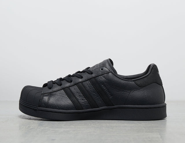 !SUPERSTAR M AV BLK/GRY