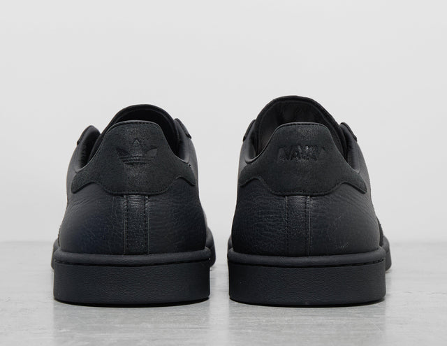 !SUPERSTAR M AV BLK/GRY