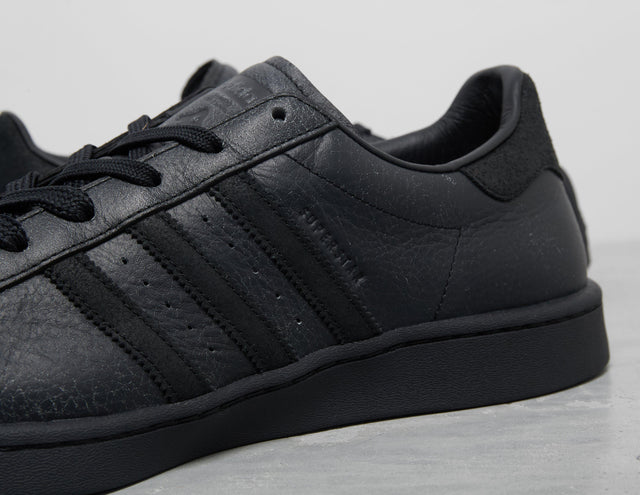 !SUPERSTAR M AV BLK/GRY
