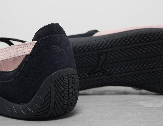 Speedcat Ballet Women's