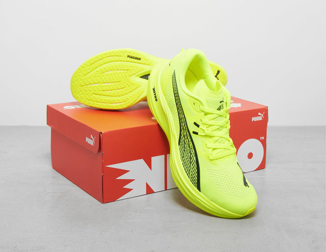 !DEVIATE NI YEL/YEL/YEL