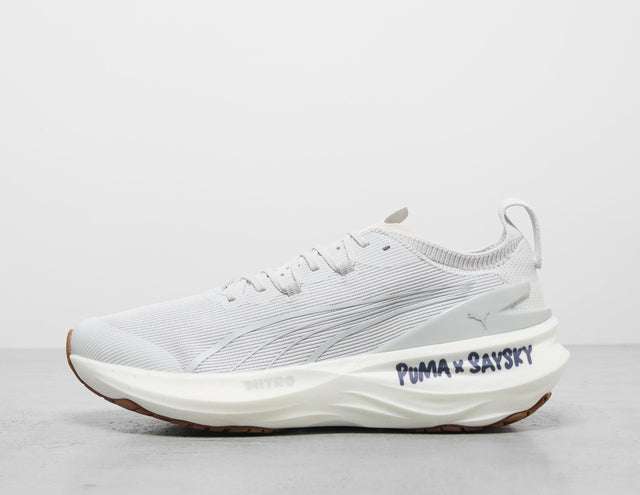 !FOR RUN SAY GRY/WHT/GRY