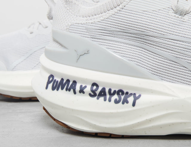 !FOR RUN SAY GRY/WHT/GRY