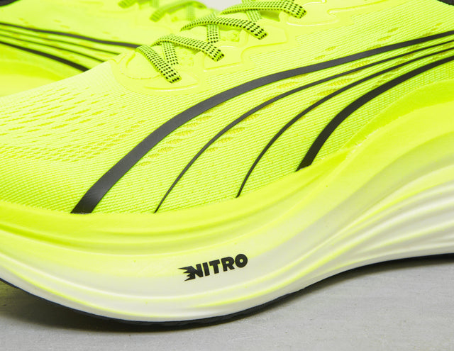 !MAG MAX YEL/BLK/YEL