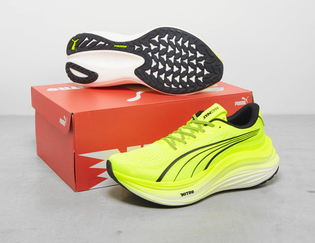 !MAG MAX YEL/BLK/YEL