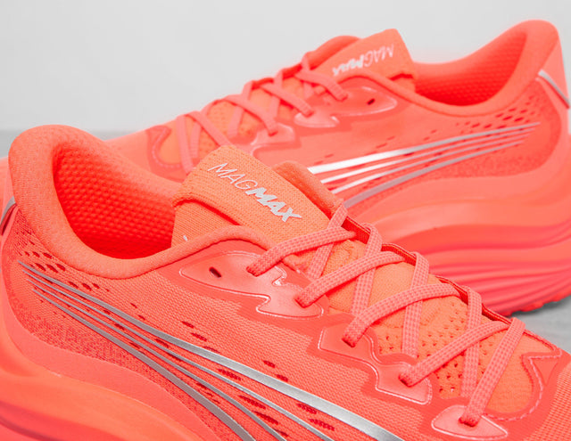 !MAG MAX RED/SIL/RED