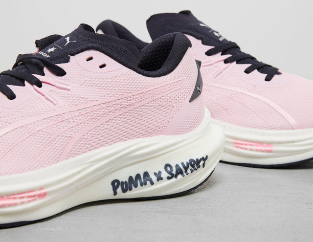 !DEVIATE NI SAY PNK/WHT/P