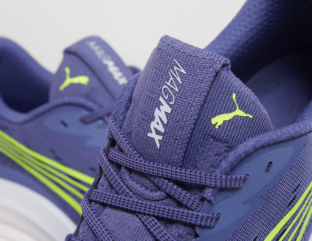 !MAG MAX BLU/YEL/WHT