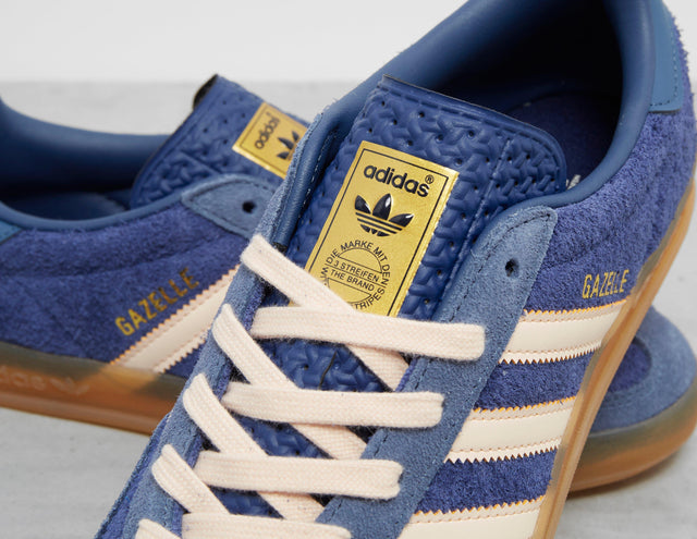 GAZELLE INDOOR NVYCRM GUM