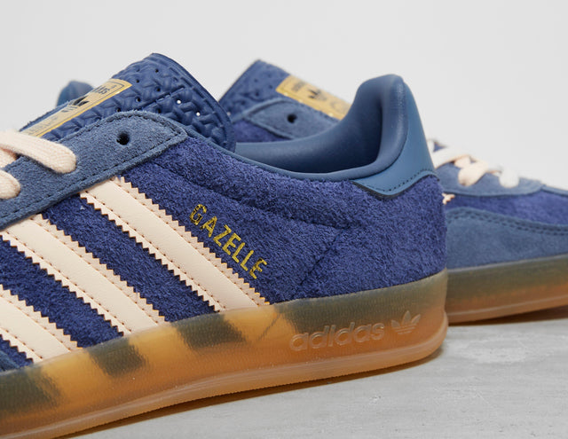 GAZELLE INDOOR NVYCRM GUM