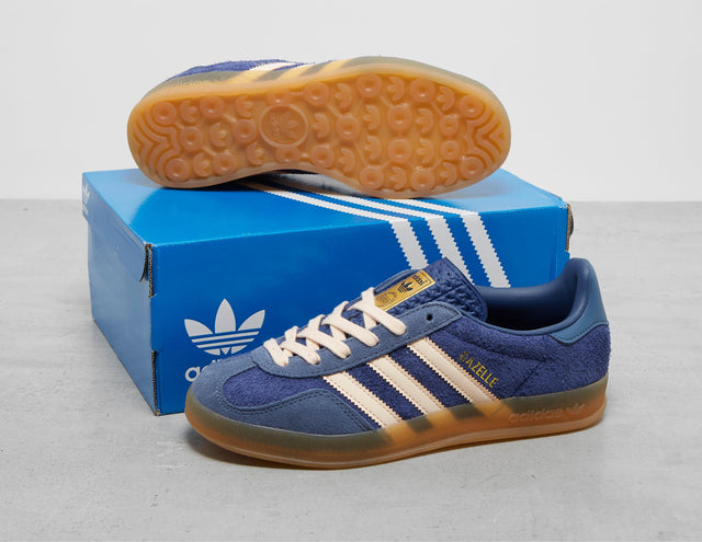 GAZELLE INDOOR NVYCRM GUM