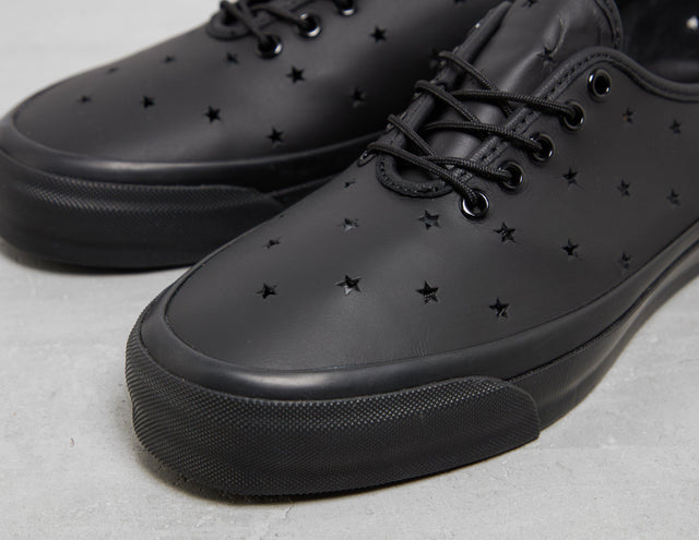 !AUTHENTIC VIB BLK/BLK/BL