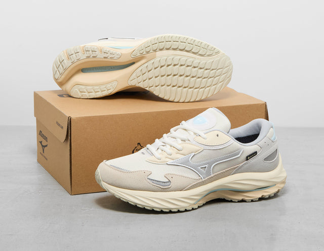 WAVE RIDER B BSTN BWN/GR