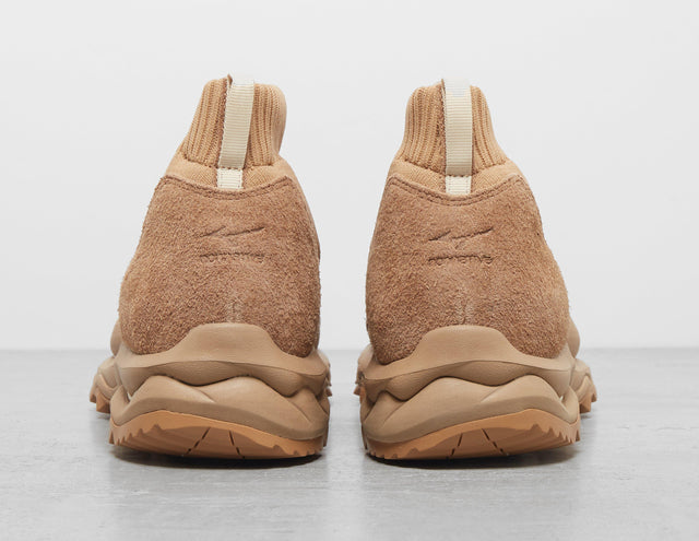 WAVE MUJIN MID GTX BWN