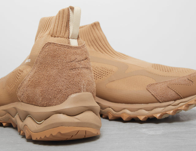 WAVE MUJIN MID GTX BWN