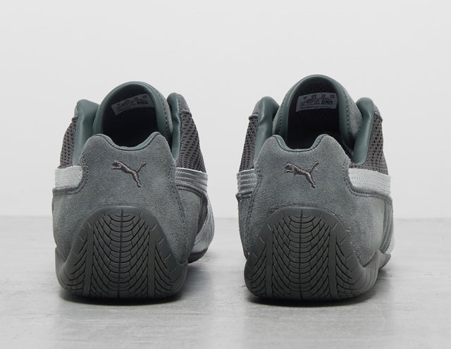 SPEEDCAT PREM D GRY/SIL