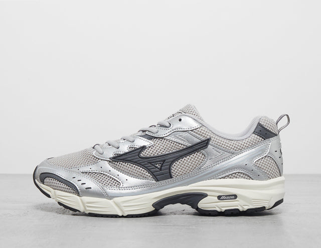 MXR SPORT WHT/SIL/GRY