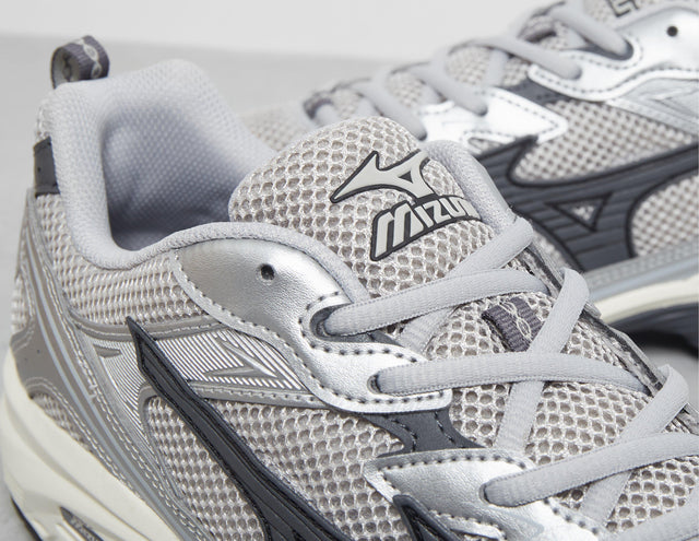 MXR SPORT WHT/SIL/GRY