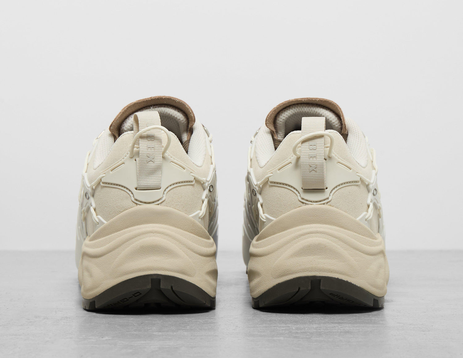 !IBEX WHT/WHT/WHT
