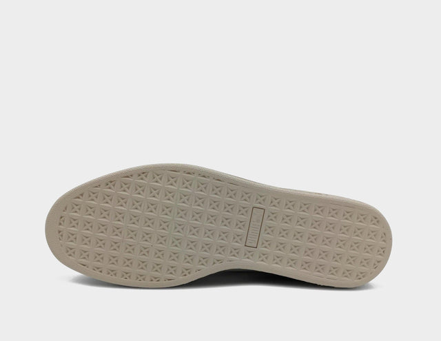 x Charles F. Stead Suede