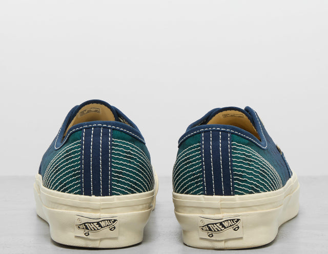 !AUTHENTIC STARS NVY/WHT