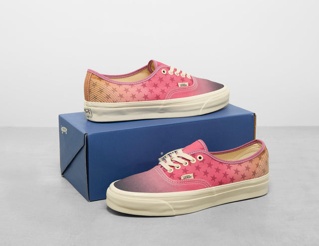 !AUTHENTIC STARS PNK/MULT