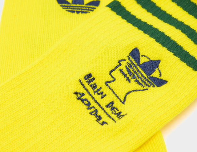 x Brain Dead Sock