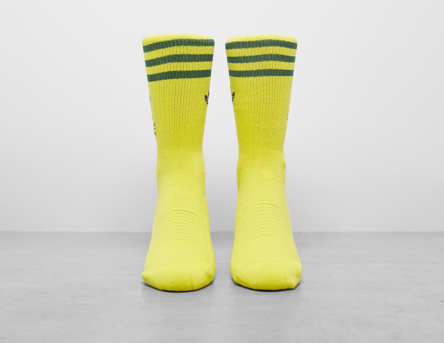 !BRAIN DEAD SOCK YEL