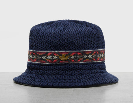 !CLOT KNT BUCKET NVY