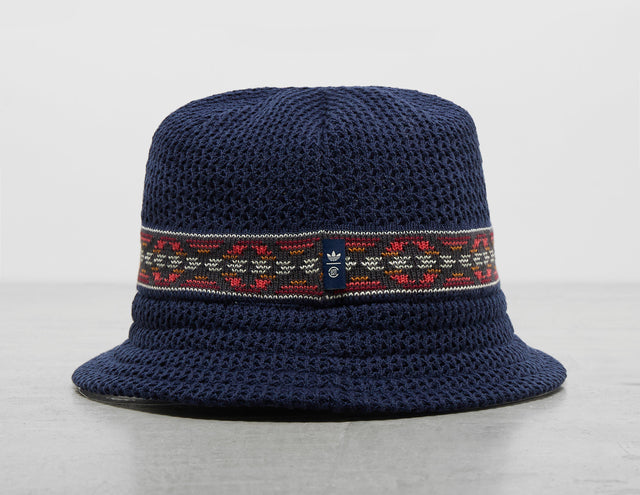 !CLOT KNT BUCKET NVY