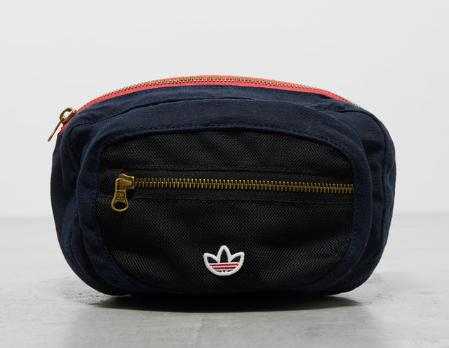 x CLOT Unisex Waist Bag
