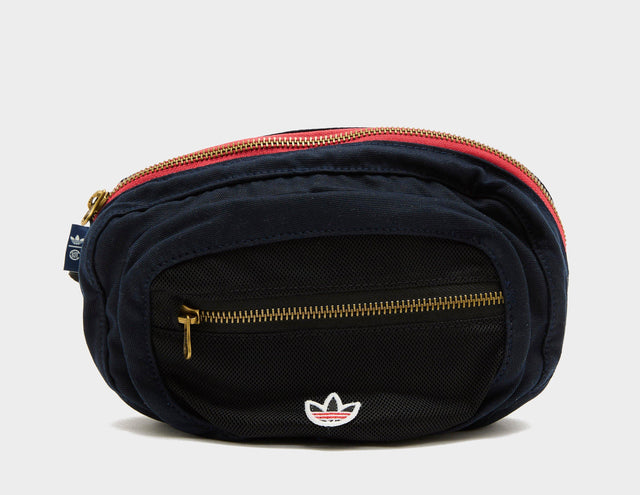 x CLOT Unisex Waist Bag