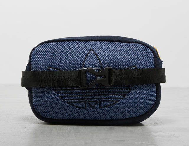 x CLOT Unisex Waist Bag