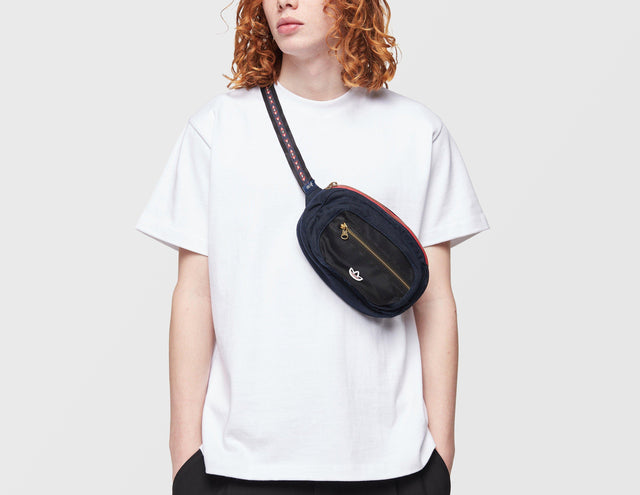 x CLOT Unisex Waist Bag