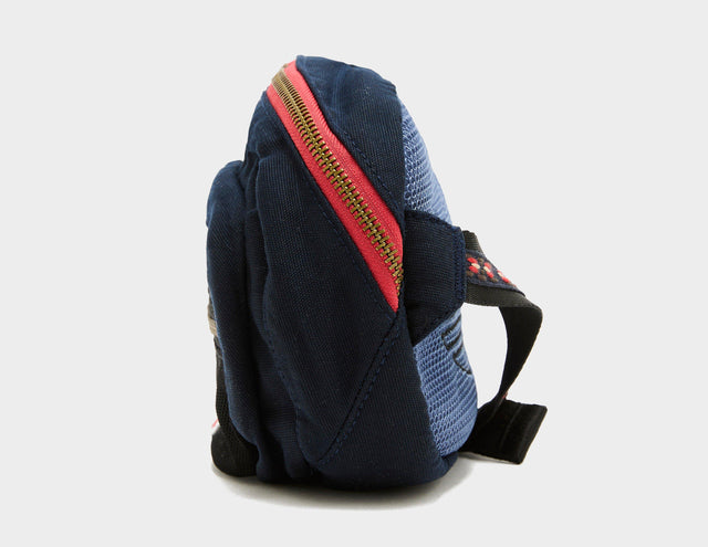 x CLOT Unisex Waist Bag