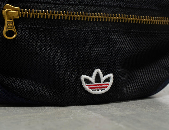 x CLOT Unisex Waist Bag