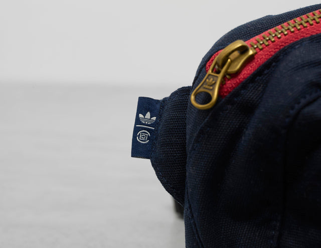 !CLOT WAIST BAG NVY