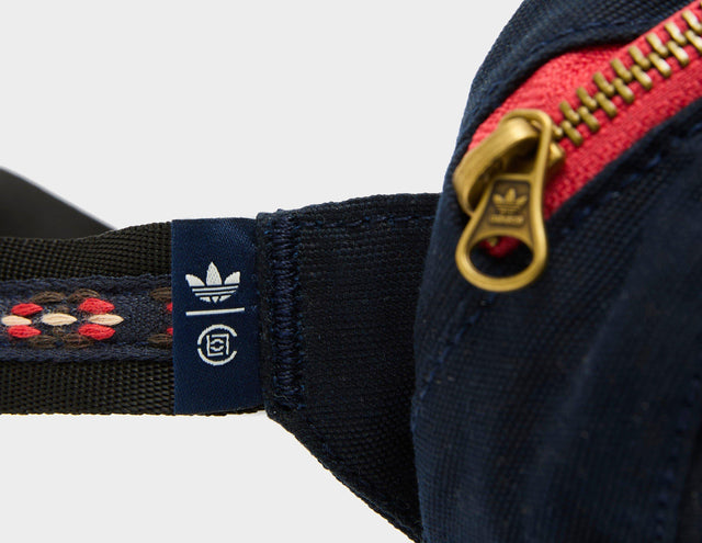x CLOT Unisex Waist Bag