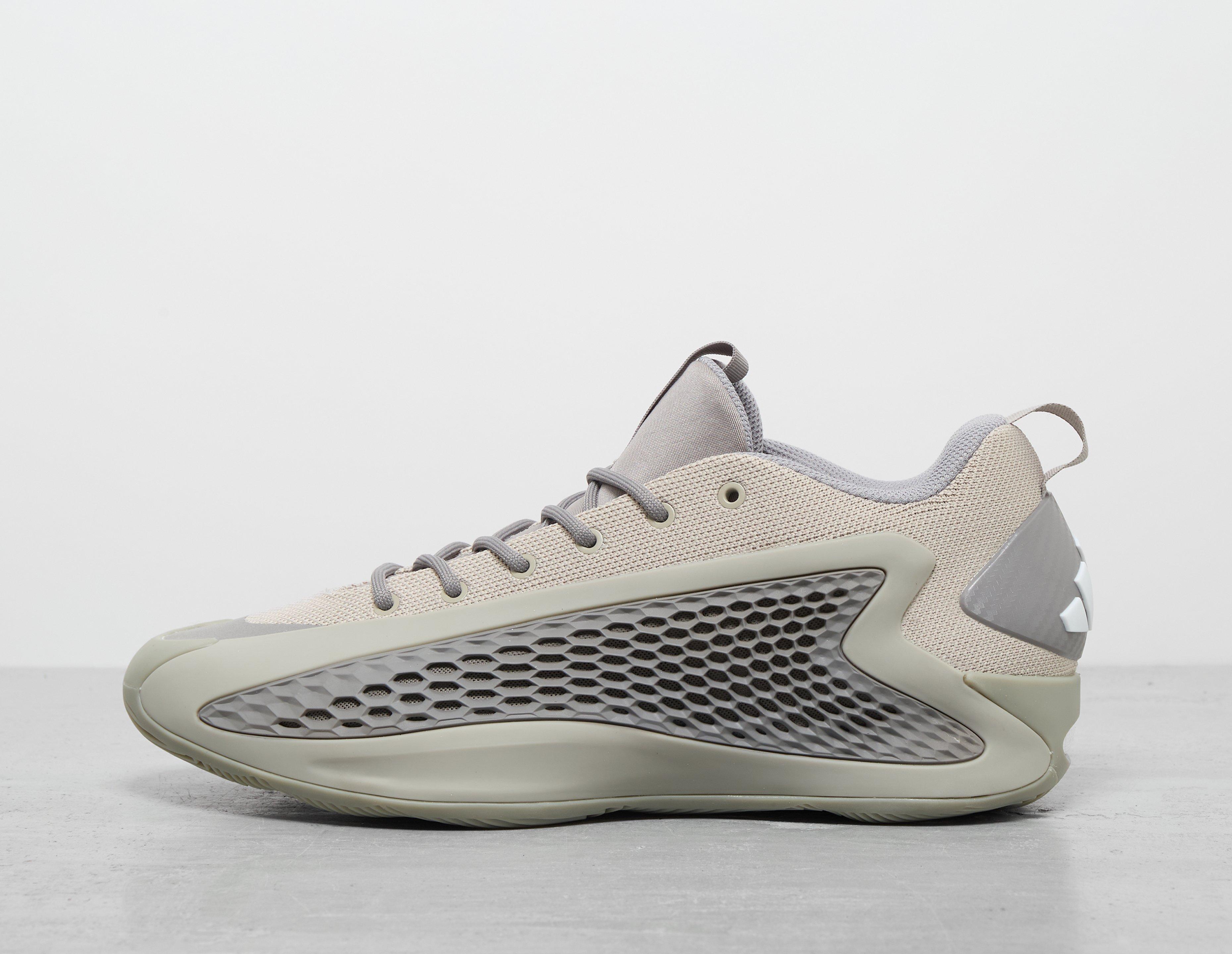 Grey adidas AE 1 Low