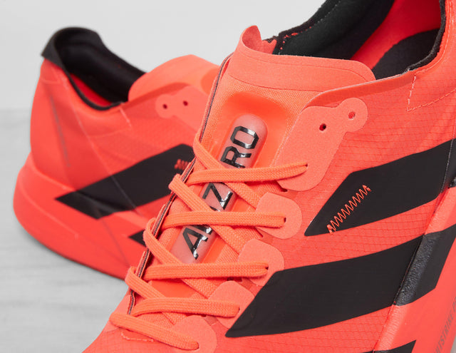 !ADIOS PRO 4 RED/BLK/RED