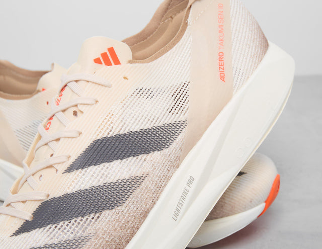 !TEKUNI SEN BWN/WHT/BLK