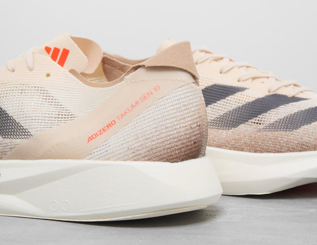 !TEKUNI SEN BWN/WHT/BLK