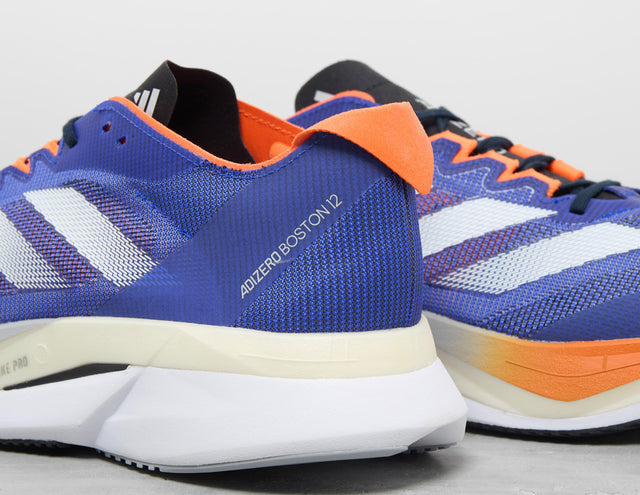 !BOSTON 12M BLU/WHT/RED