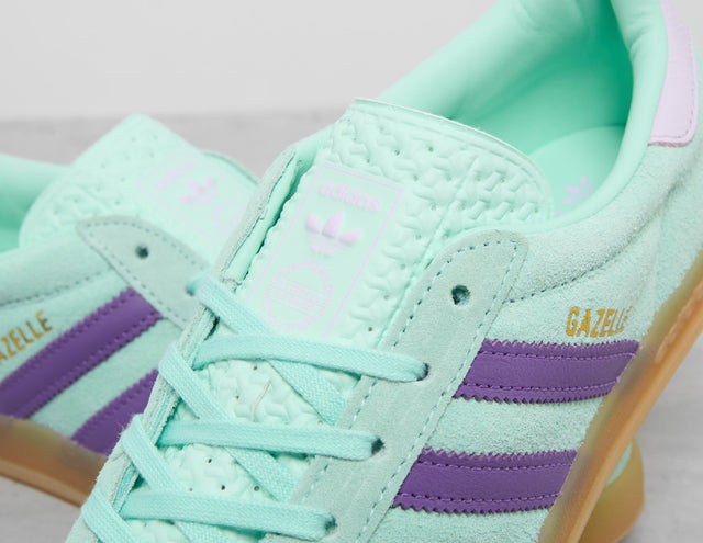 GAZELLE IND BLU/NVY/GUM