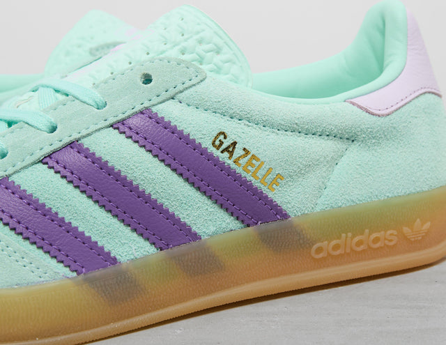 GAZELLE IND BLU/NVY/GUM