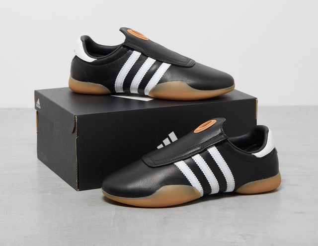 TAEKWONDO M BLK/WHT/GUM