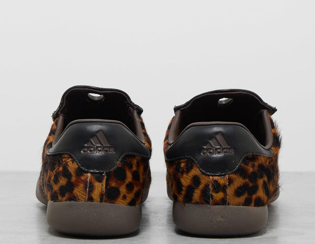 TAEKWONDO M BRN/BLK/GUM