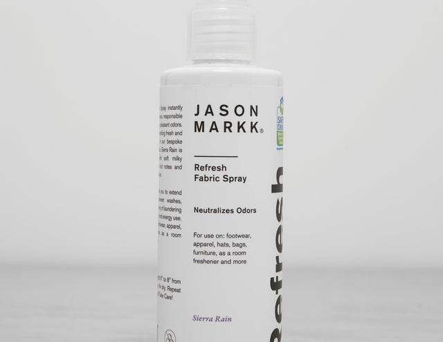 Refresh Fabric Spray