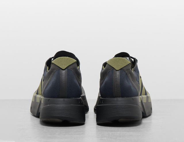 !ADIOS PRO 4 BLK/GRN/BLK