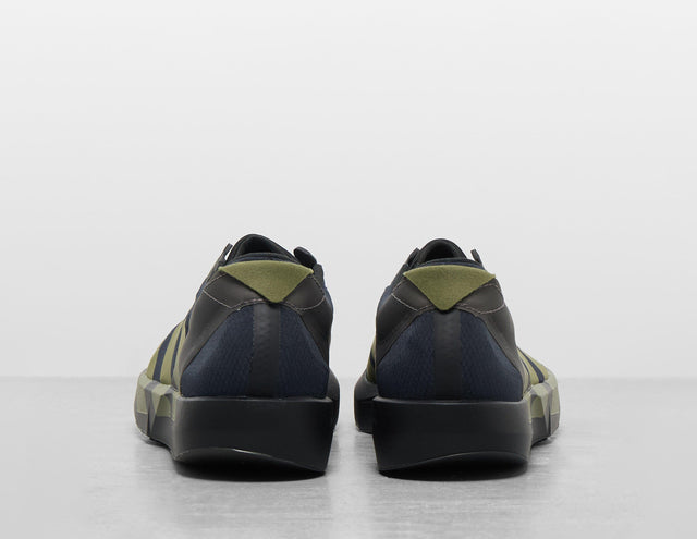 !ADIOS 9 BLK/GRN/BLK